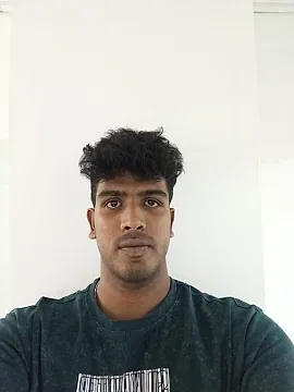 Nathan Samuel - comedian