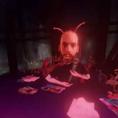 Nathan Sega