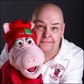Neale Bacon