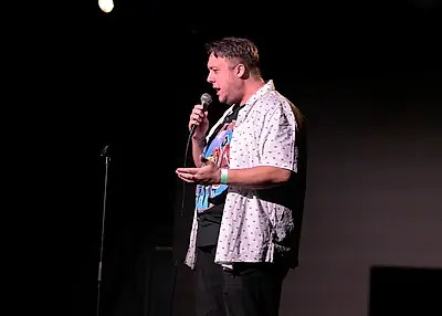 Neil Larsen