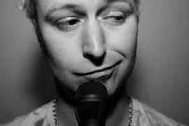 Neil Irving - comedian