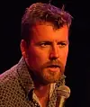 Neil McFarlane
