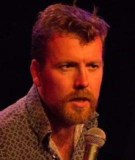 Neil McFarlane - comedian