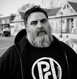 NEIL G RUBENSTEIN - comedian