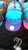 Nerd Salad