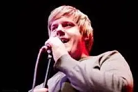 Nic Dean