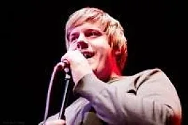 Nic Dean - comedian