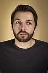 Nick Alexander