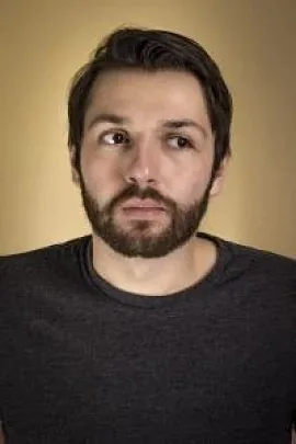 Nick Alexander - booker