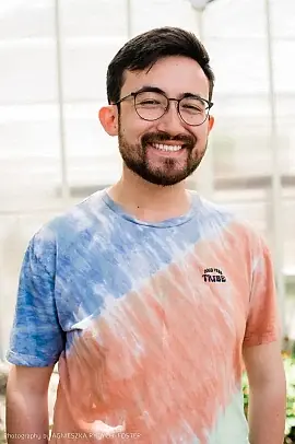 Nick Hahn
