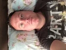 Nick Hiscott - comedian