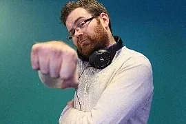 Nick Horseman - comedian