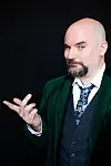 Nick Kirk