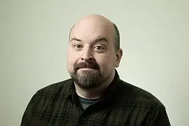 Nick Leydorf 