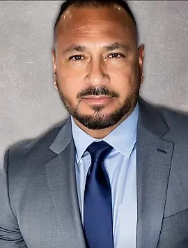 Nick Madrid