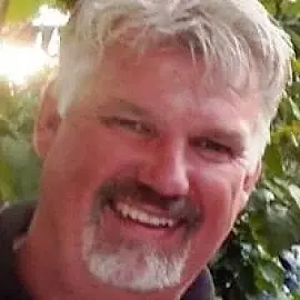 Nigel Lomas