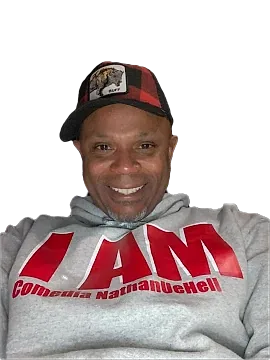 Rich Pepper  - comedian