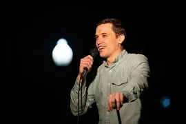 Noah Miller - comedian