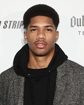 Norman Towns