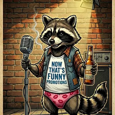 Now That's Funny Promotions