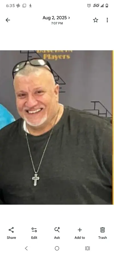 Nick Kaplan
