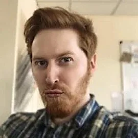 Oli Bettesworth - comedian