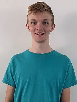Ollie Edwards - comedian