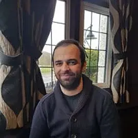 Omar Anaz