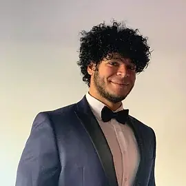 Omar Nabawy