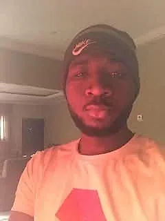 Oranyelu Delight Kenechukwu - comedian