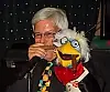 Oscar and Bernie