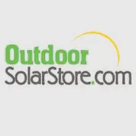 Outdoor Solar Store