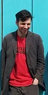 Owain Paciuszko