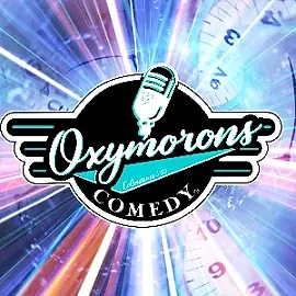 Oxymorons Comedy