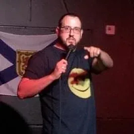 Ozzie E - comedian
