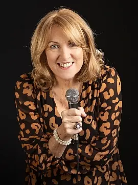 Pam Ford