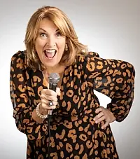 Pam Ford