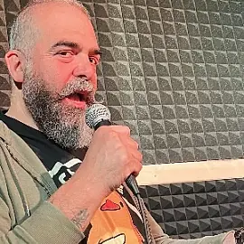 Paolo Mazzaglia