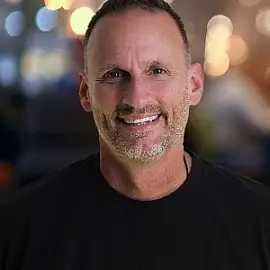 Pat DaBiere