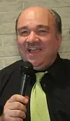Pat Darienzo