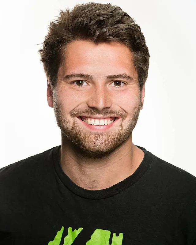 patrick carmody - comedian