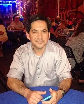 Patrick Andonie