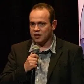 Patrick Casey