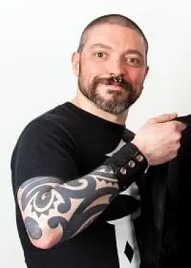 Paul Davies