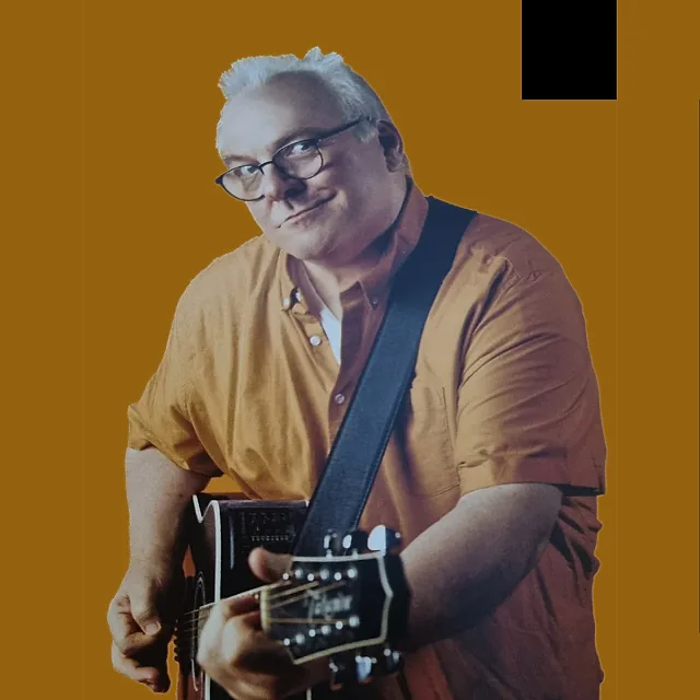 Paul Dennis - comedian