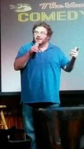 Paul Douglas Moomjean 