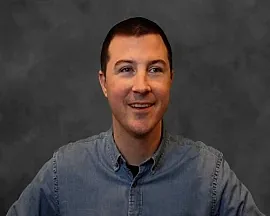 Paul Doyle - comedian