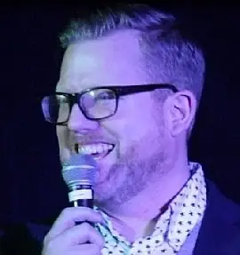 Paul Ennis