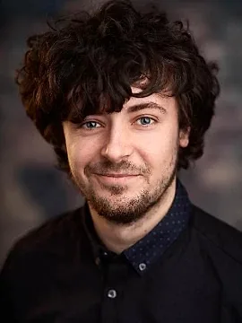 Paul Holliday - comedian