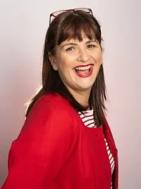 Pauline Eyre